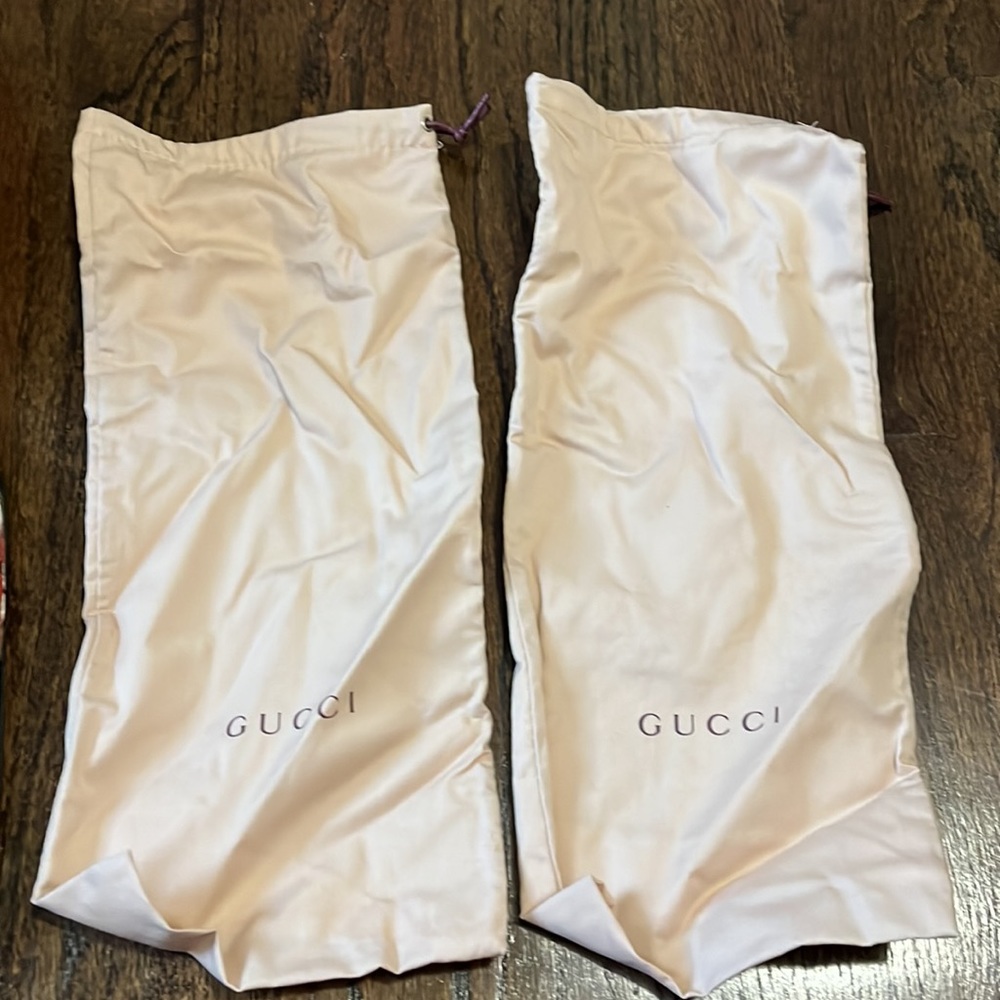 Gucci bloom slides - Picture 7 of 16